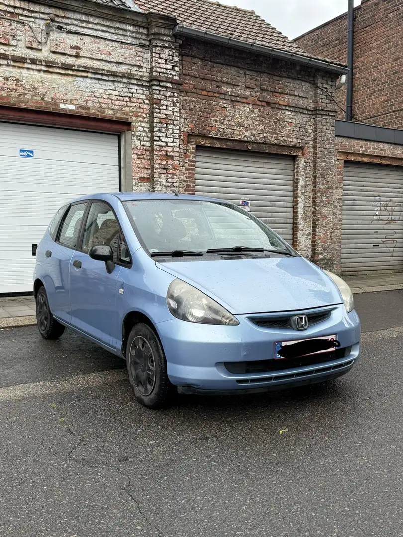 Honda Jazz 1.2i Cool - 2