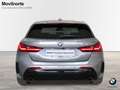 BMW 118 118dA Business Gris - thumbnail 23