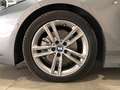 BMW 118 118dA Business Gris - thumbnail 8