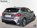 BMW 118 118dA Business Gris - thumbnail 22