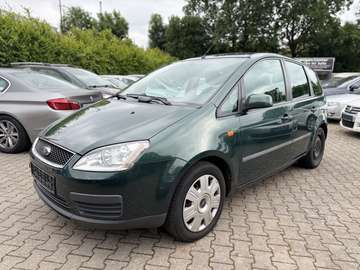 Focus C-Max 1.8 Trend