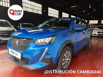 1.2 PureTech S&S Allure Pack 100