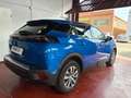 Peugeot 2008 1.2 PureTech S&S Allure Pack 100 Bleu - thumbnail 7