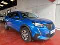 Peugeot 2008 1.2 PureTech S&S Allure Pack 100 Bleu - thumbnail 3
