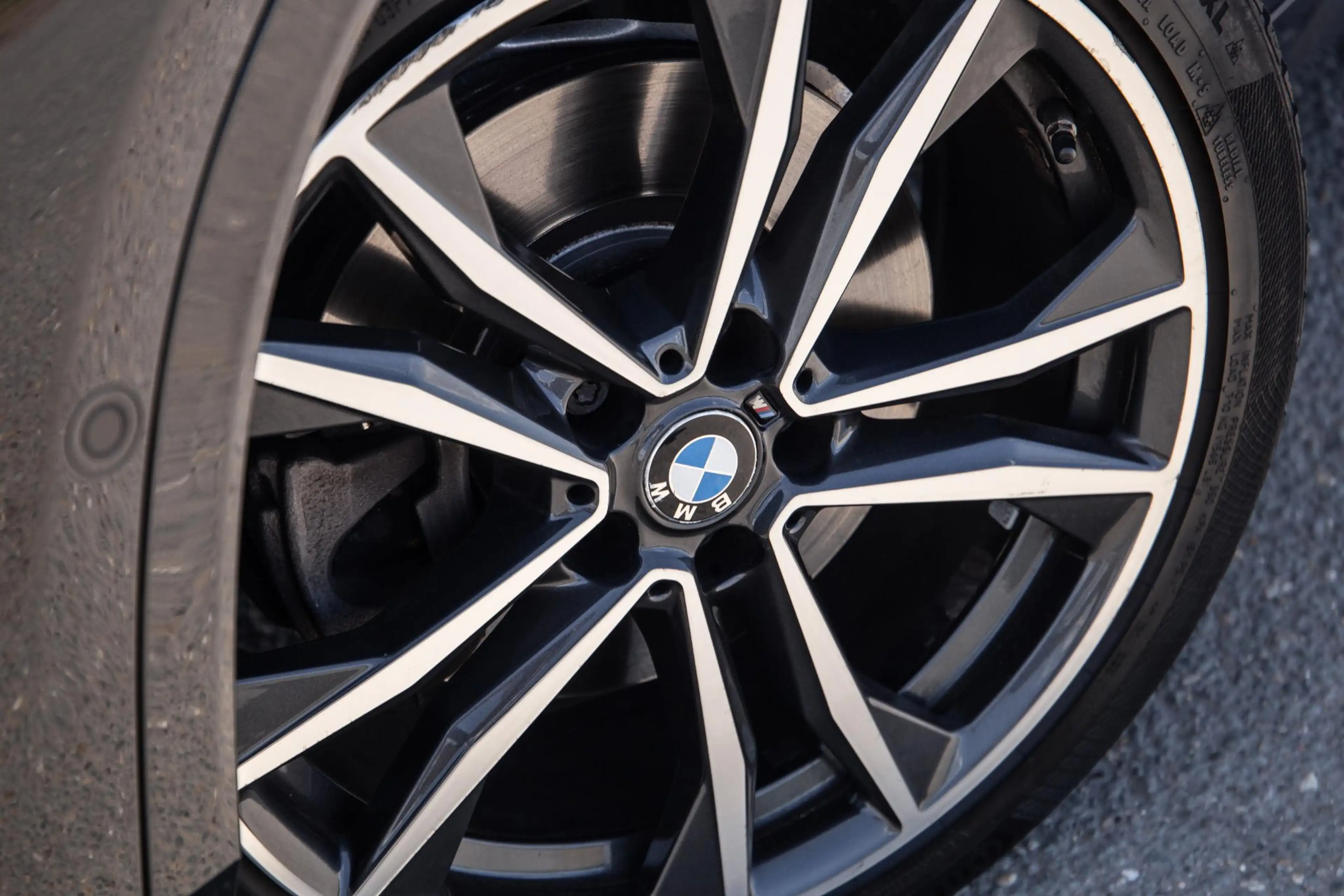 BMW X2 xDrive25e High Executive M PAKKET / CARPLAY / CRUI — photo 4
