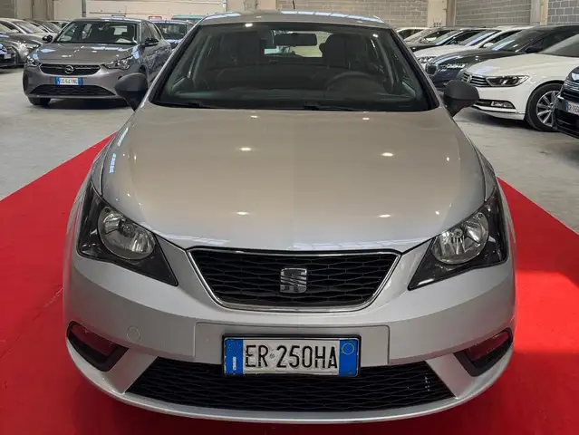 SEAT Ibiza Ibiza IV 2012 Berlina 5p 1.2 Reference 60cv