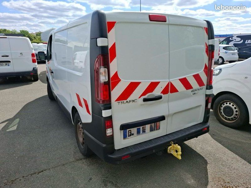 Photo du véhicule