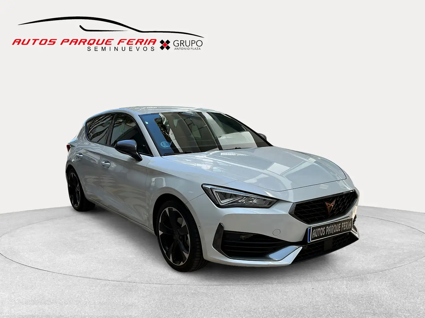 CUPRA Leon 1.5 ETSI DSG 110Kw - 1