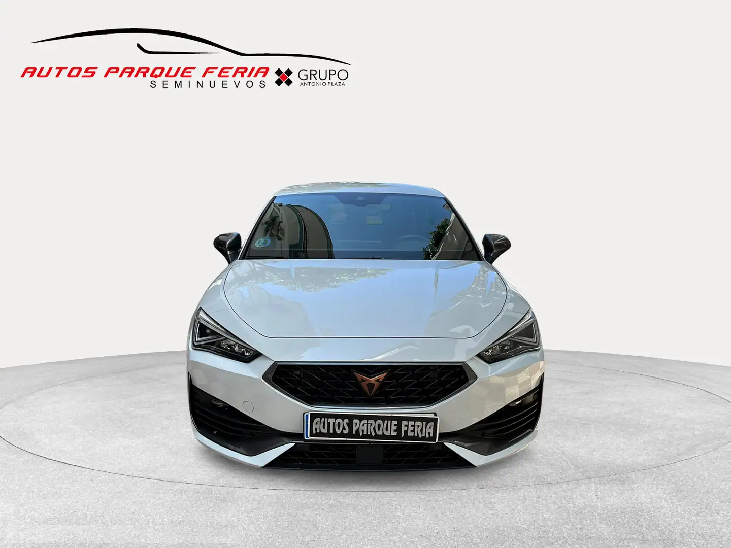 CUPRA Leon 1.5 ETSI DSG 110Kw - 2