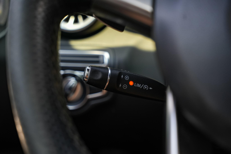 Mercedes-Benz C 180 Business Solution AMG Panoramadak 3D Burmester Amb — photo 21