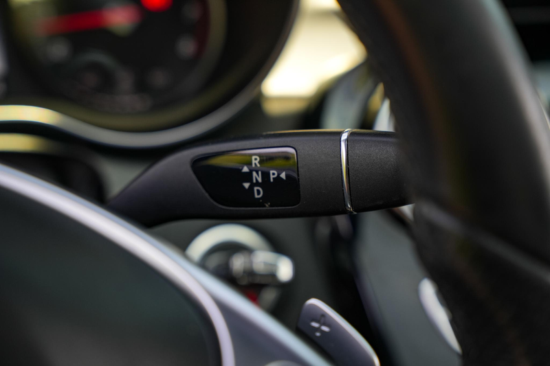 Mercedes-Benz C 180 Business Solution AMG Panoramadak 3D Burmester Amb — photo 15