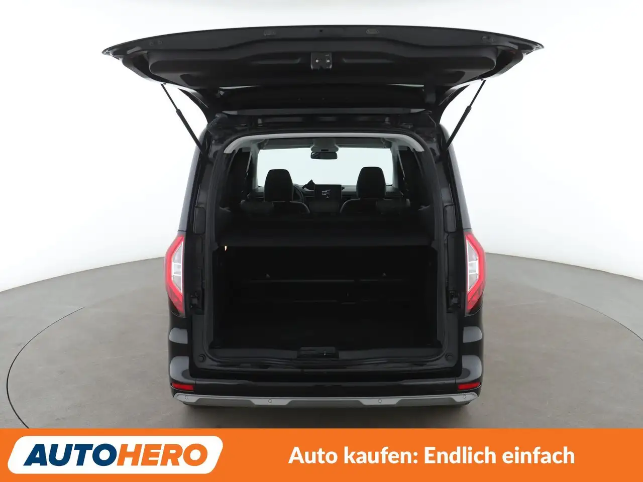 Renault Kangoo 1.3 TCe Techno *NAVI*LED*CAM*TEMPO*SHZ*ALU*, миниатюра 16