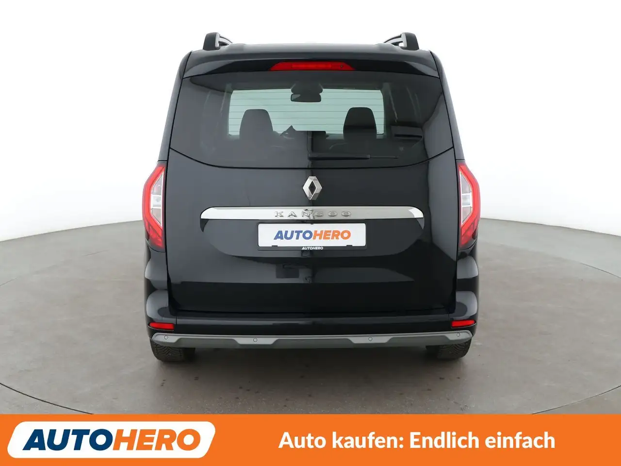 Renault Kangoo 1.3 TCe Techno *NAVI*LED*CAM*TEMPO*SHZ*ALU*, миниатюра 5