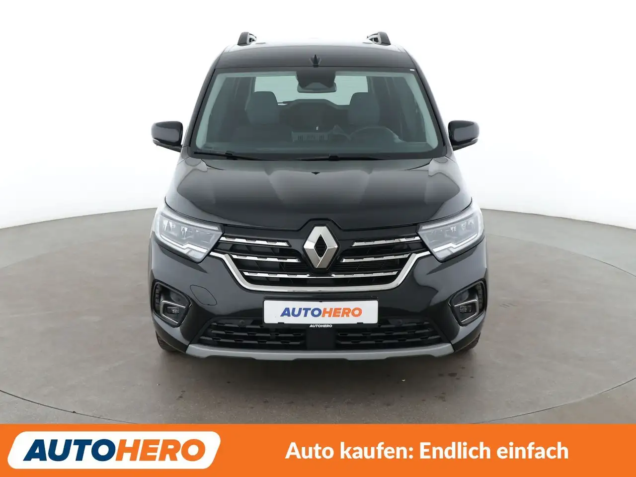 Renault Kangoo 1.3 TCe Techno *NAVI*LED*CAM*TEMPO*SHZ*ALU*, миниатюра 9