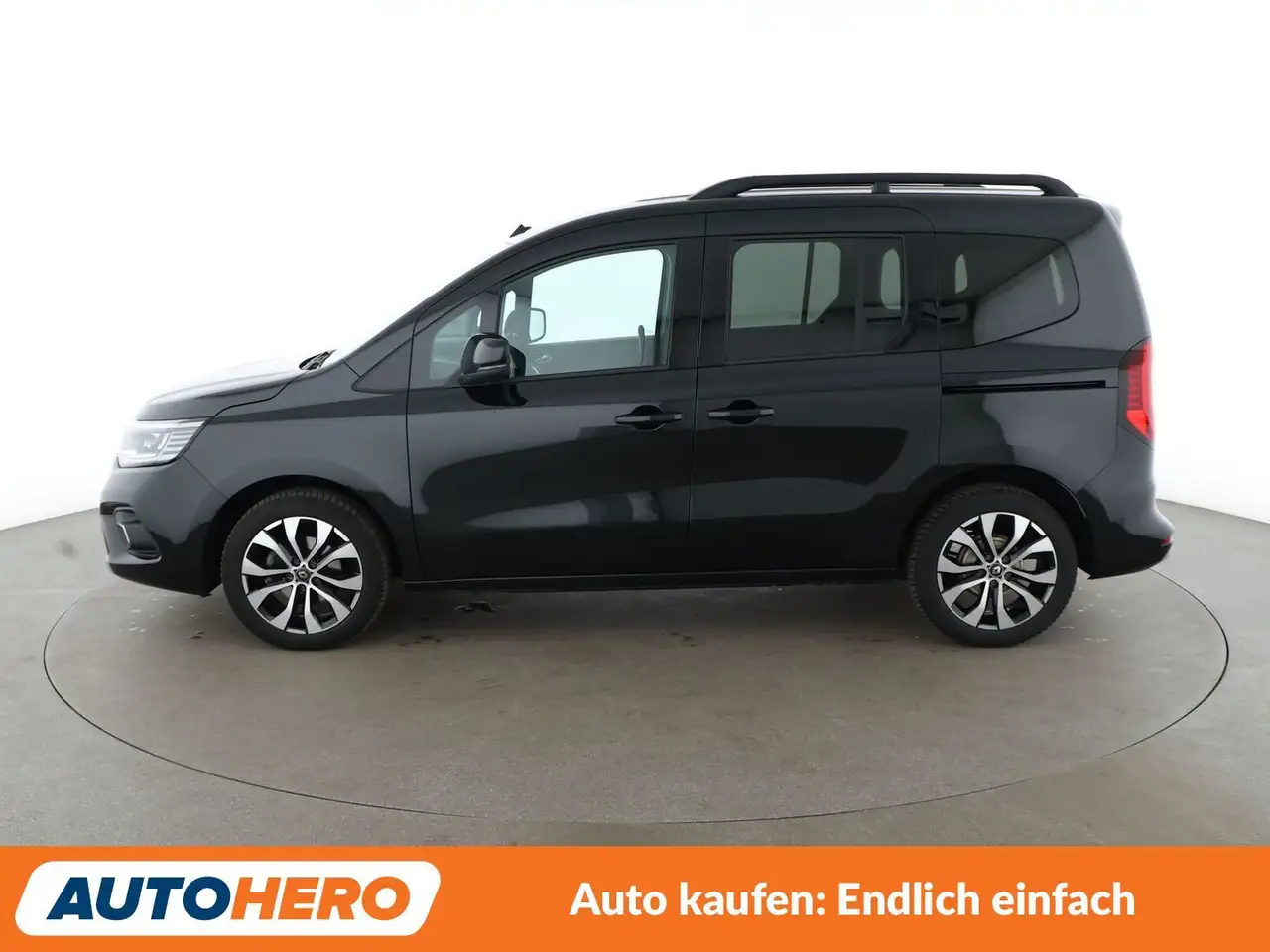 Renault Kangoo 1.3 TCe Techno *NAVI*LED*CAM*TEMPO*SHZ*ALU*, миниатюра 3