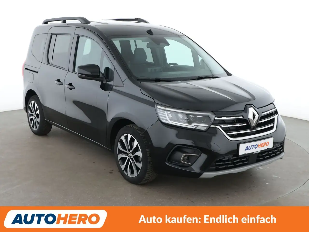 Renault Kangoo 1.3 TCe Techno *NAVI*LED*CAM*TEMPO*SHZ*ALU*, миниатюра 8
