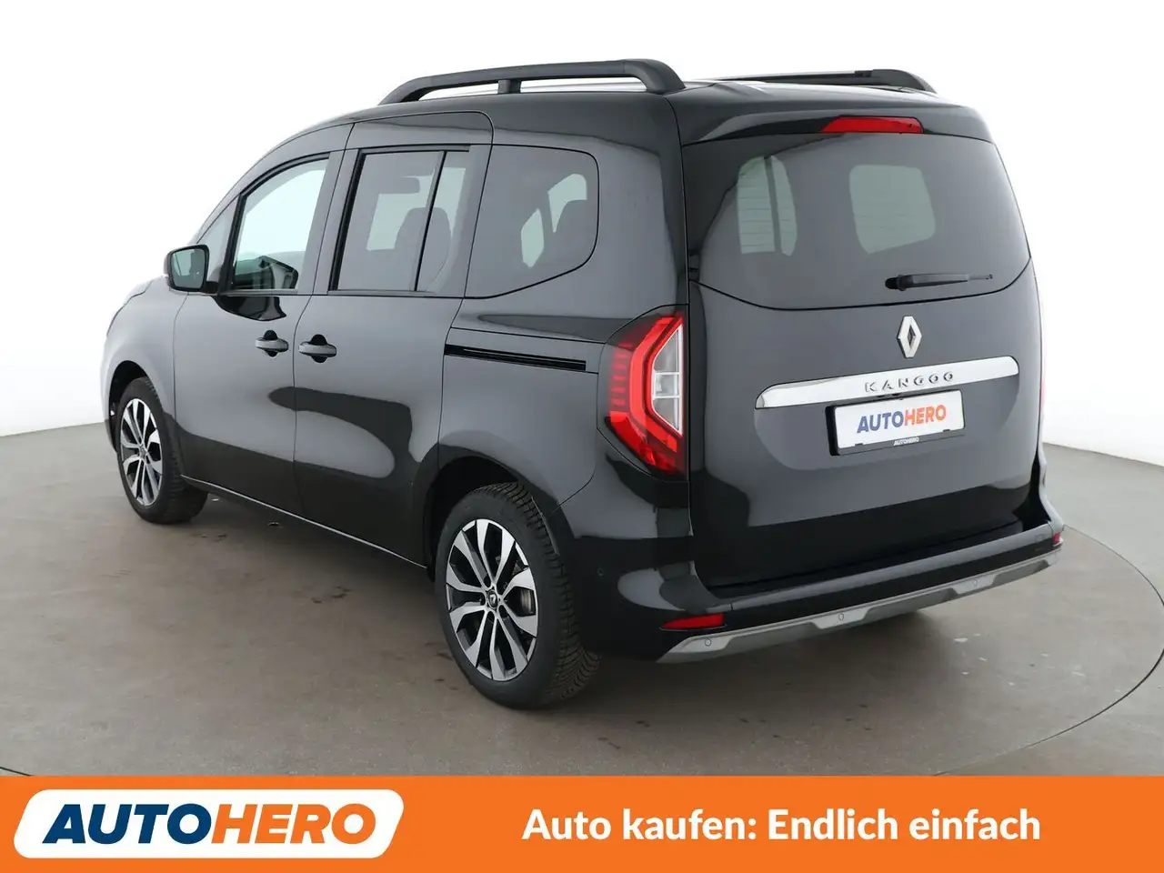 Renault Kangoo 1.3 TCe Techno *NAVI*LED*CAM*TEMPO*SHZ*ALU*, миниатюра 4