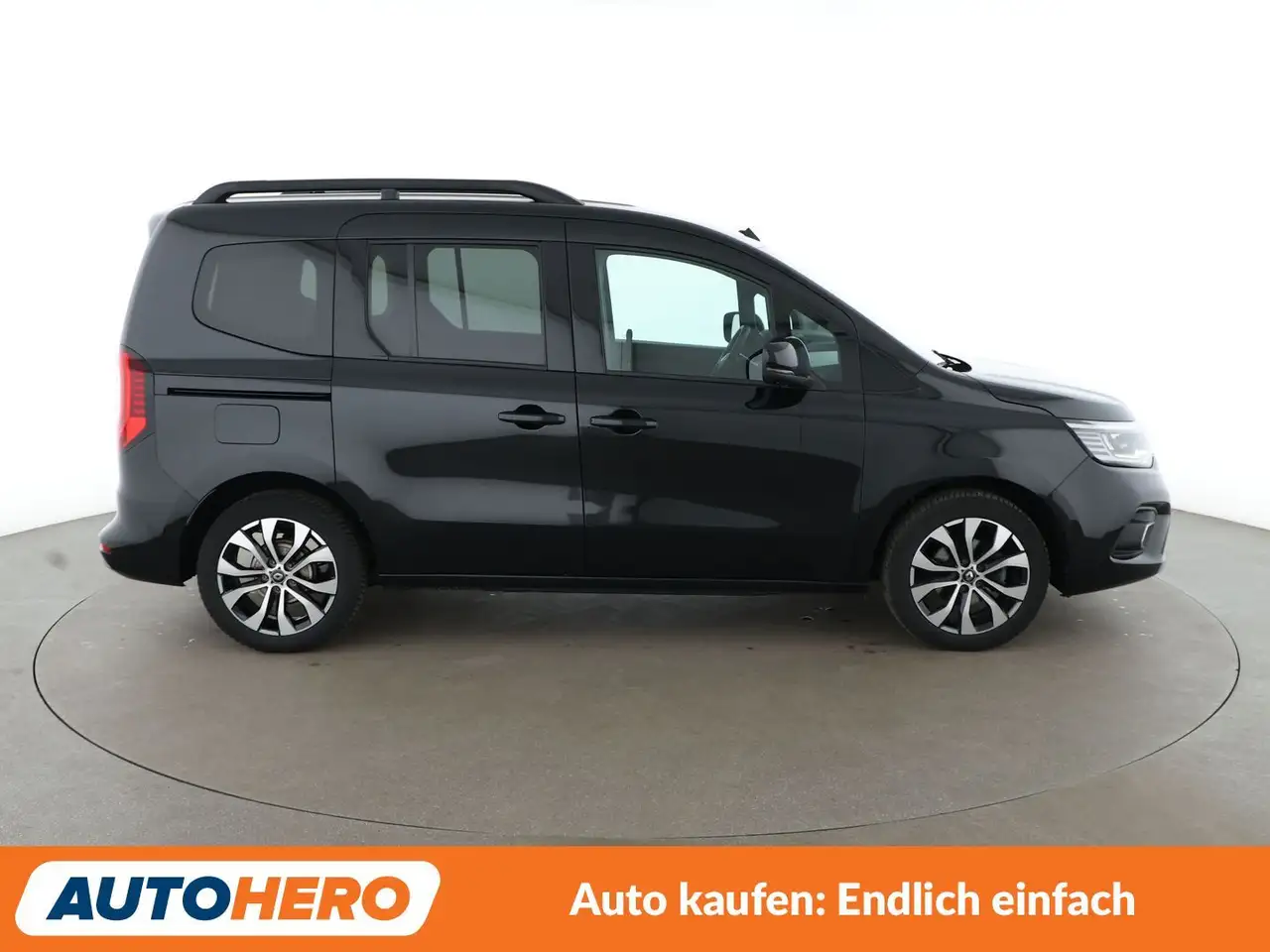 Renault Kangoo 1.3 TCe Techno *NAVI*LED*CAM*TEMPO*SHZ*ALU*, миниатюра 7
