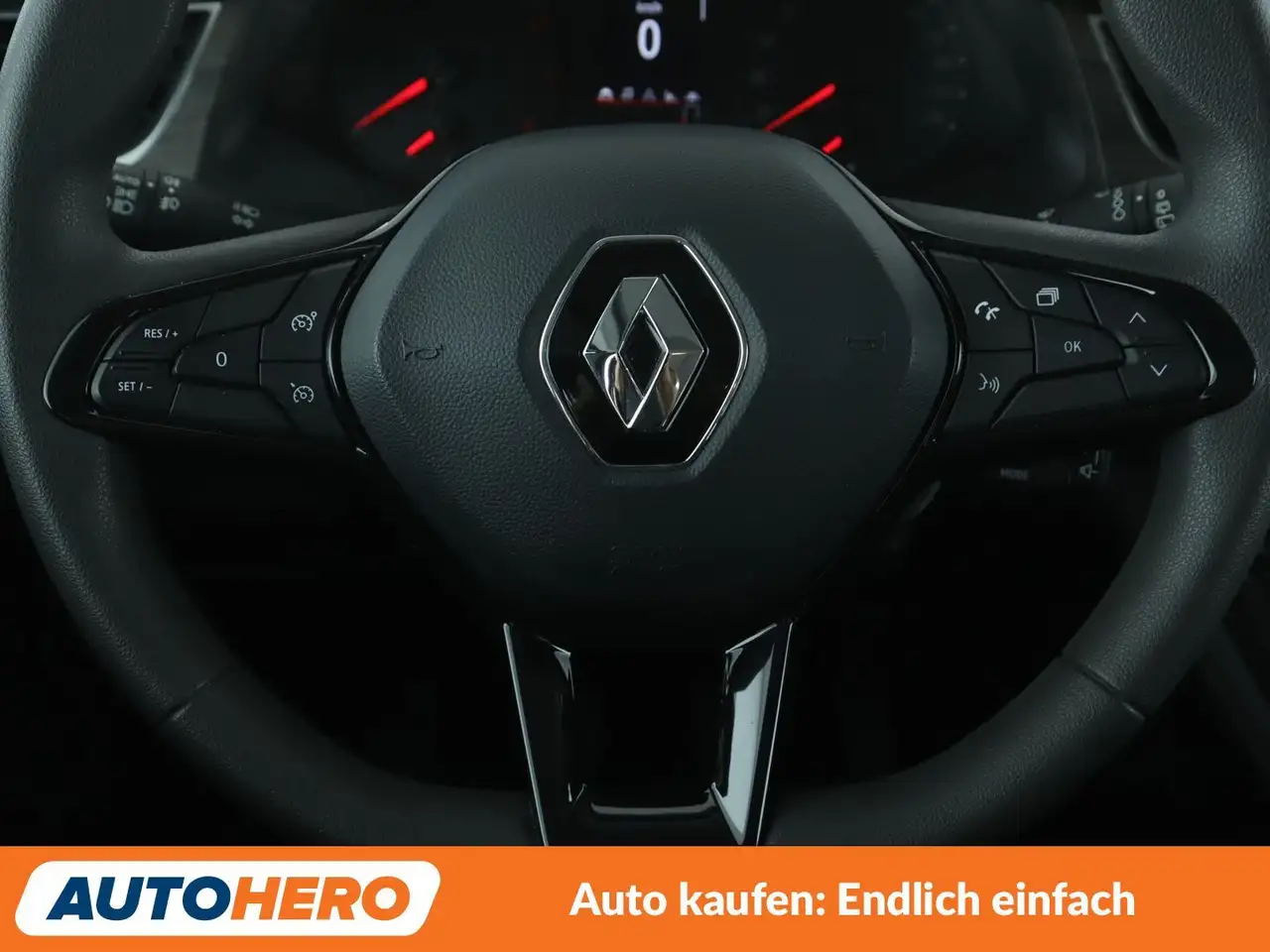 Renault Kangoo 1.3 TCe Techno *NAVI*LED*CAM*TEMPO*SHZ*ALU*, миниатюра 19
