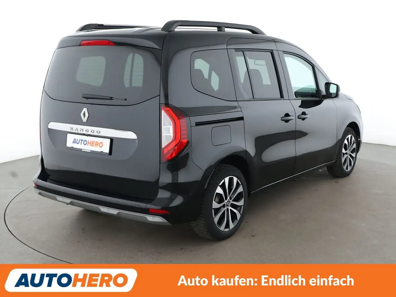Renault Kangoo 1.3 TCe Techno *NAVI*LED*CAM*TEMPO*SHZ*ALU*, миниатюра 6