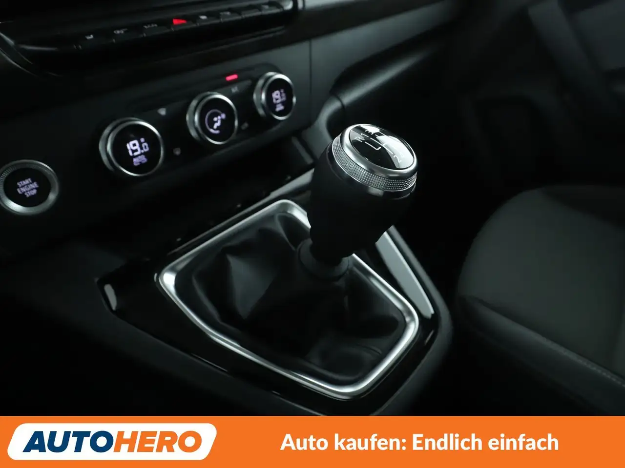 Renault Kangoo 1.3 TCe Techno *NAVI*LED*CAM*TEMPO*SHZ*ALU*, миниатюра 27