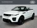 Land Rover Range Rover Evoque Cabriolet HSE Dynamic Sportpaket Navi Leder Memory Bianco - thumbnail 1
