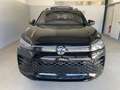 Volkswagen Tiguan R-Line 193PS TDI 4M Black+AHK+Stdhz+360°+Leder+... Zwart - thumbnail 2