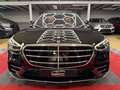 Mercedes-Benz S 400 d 4Matic Lang AMG Panorama Standhzg 21-ZOLL Noir - thumbnail 2