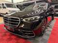 Mercedes-Benz S 400 d 4Matic Lang AMG Panorama Standhzg 21-ZOLL Noir - thumbnail 3