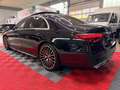 Mercedes-Benz S 400 d 4Matic Lang AMG Panorama Standhzg 21-ZOLL Noir - thumbnail 5