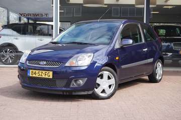 1.4-16V Futura Automaat | 3deurs | Airco | Elek. P