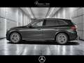 Mercedes-Benz GLC 43 AMG 4M PREM.+AHK+PANO+HAL+HUD+DISTR.+DIG. Gris - thumbnail 10