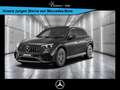 Mercedes-Benz GLC 43 AMG 4M PREM.+AHK+PANO+HAL+HUD+DISTR.+DIG. Gris - thumbnail 1