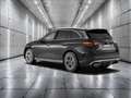Mercedes-Benz GLC 43 AMG 4M PREM.+AHK+PANO+HAL+HUD+DISTR.+DIG. Gris - thumbnail 9