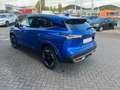 Nissan Qashqai N-Connecta Winter Komfort Panorama Blau - thumbnail 4