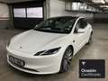 Tesla Model 3 Long Range AWD Blanc - thumbnail 4