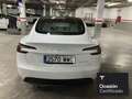 Tesla Model 3 Long Range AWD Blanc - thumbnail 7