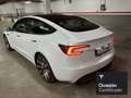 Tesla Model 3 Long Range AWD Blanc - thumbnail 6