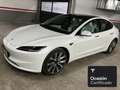 Tesla Model 3 Long Range AWD Blanc - thumbnail 18
