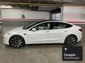 Tesla Model 3 Long Range AWD Blanc - thumbnail 5