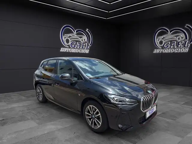 BMW 225 225e xDrive