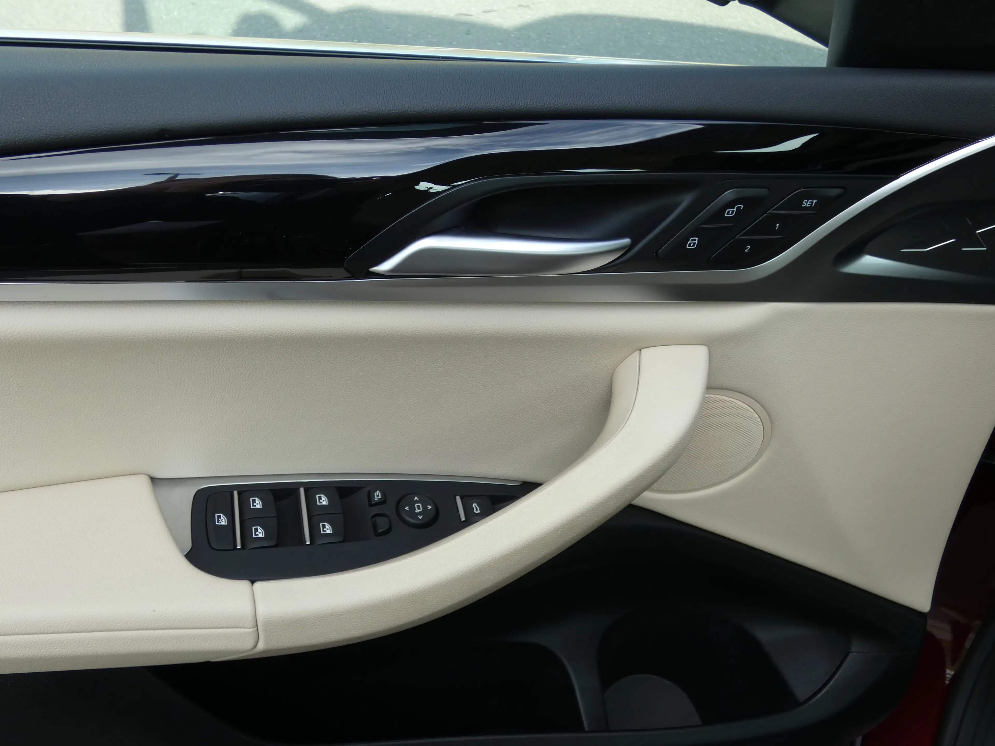 BMW X3 xDrive30i Head-Up+AHK+StHz+Navi+Kamera+Laser — photo 13
