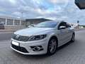 Volkswagen CC 3.6 V6 4Motion DSG Weiß - thumbnail 4
