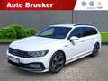 Volkswagen Passat Variant Business 2.0 TSI+Sitzheizung+Sportsitze+Anhängerku Weiß - thumbnail 1