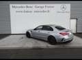 Mercedes-Benz C 63 AMG 63 AMG S 680ch E Performance 4Matic+ Gümüş rengi - thumbnail 5