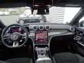 Mercedes-Benz C 63 AMG 63 AMG S 680ch E Performance 4Matic+ Argent - thumbnail 9