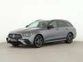 Mercedes-Benz E 300 e T AMG*AHK*Burmester*Navi*PTS*Kamera*LED* Gris - thumbnail 5