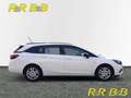 Opel Astra K Sports Tourer Business Start Stop 1.5 D EU6d+SH+ Білий - thumbnail 4
