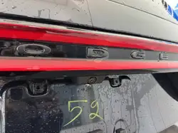 Dodge Durango 2026