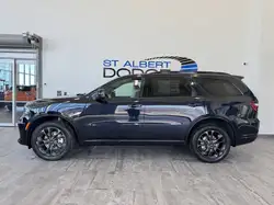 Dodge Durango 2026